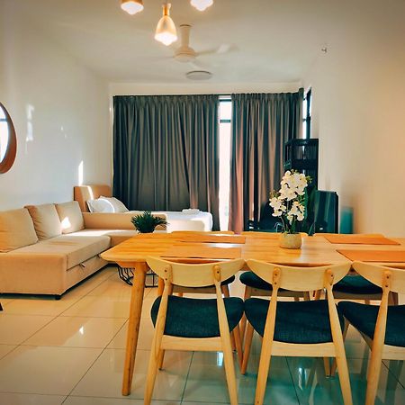 Beacon Executive Suite At Georgetown For 10Pax And 2 Bed Room Exteriér fotografie
