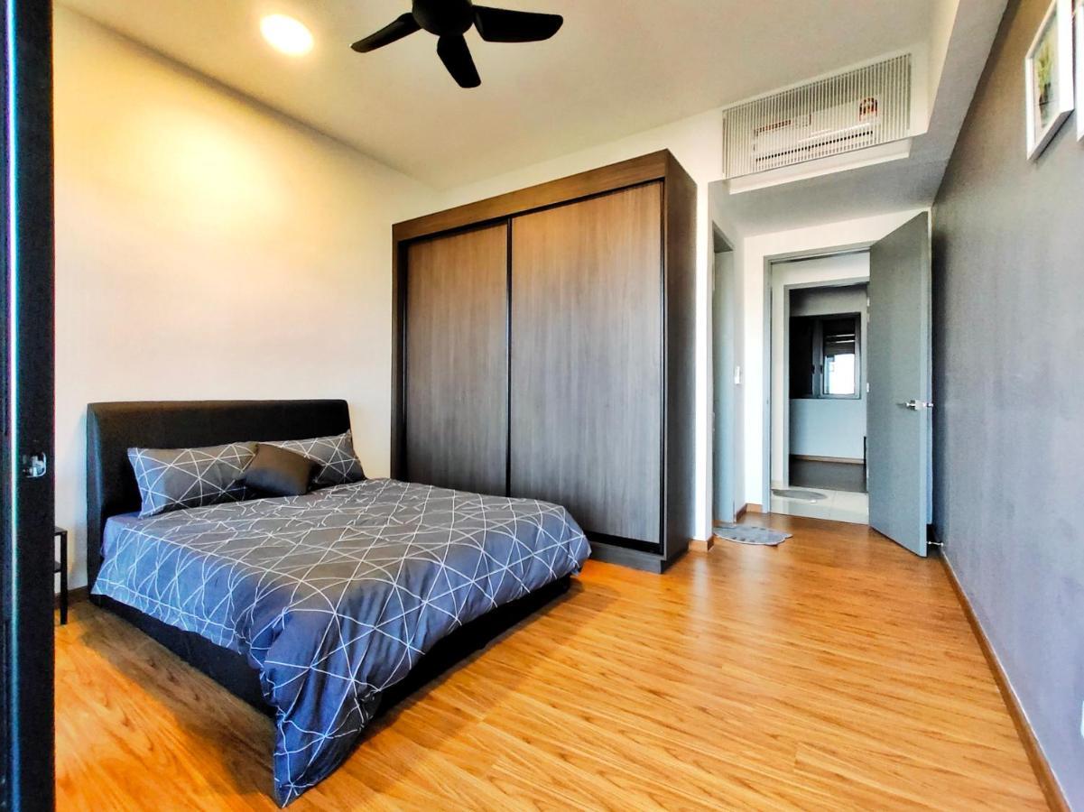 Beacon Executive Suite At Georgetown For 10Pax And 2 Bed Room Exteriér fotografie