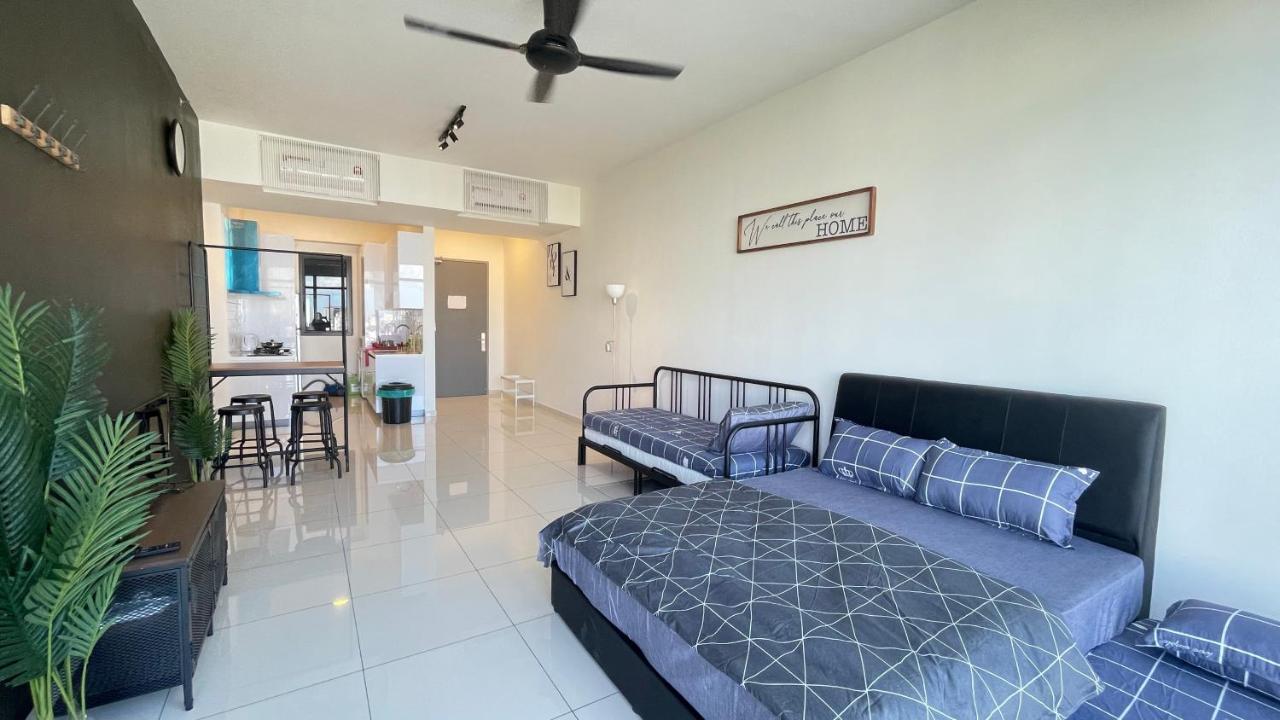 Beacon Executive Suite At Georgetown For 10Pax And 2 Bed Room Exteriér fotografie