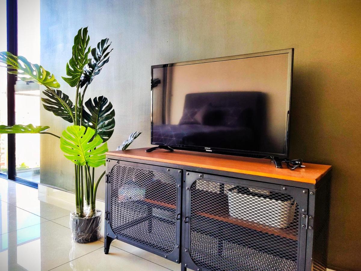 Beacon Executive Suite At Georgetown For 10Pax And 2 Bed Room Exteriér fotografie