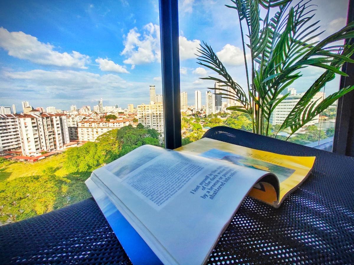 Beacon Executive Suite At Georgetown For 10Pax And 2 Bed Room Exteriér fotografie