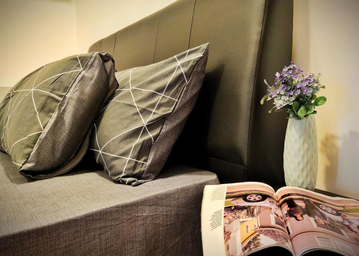 Beacon Executive Suite At Georgetown For 10Pax And 2 Bed Room Exteriér fotografie