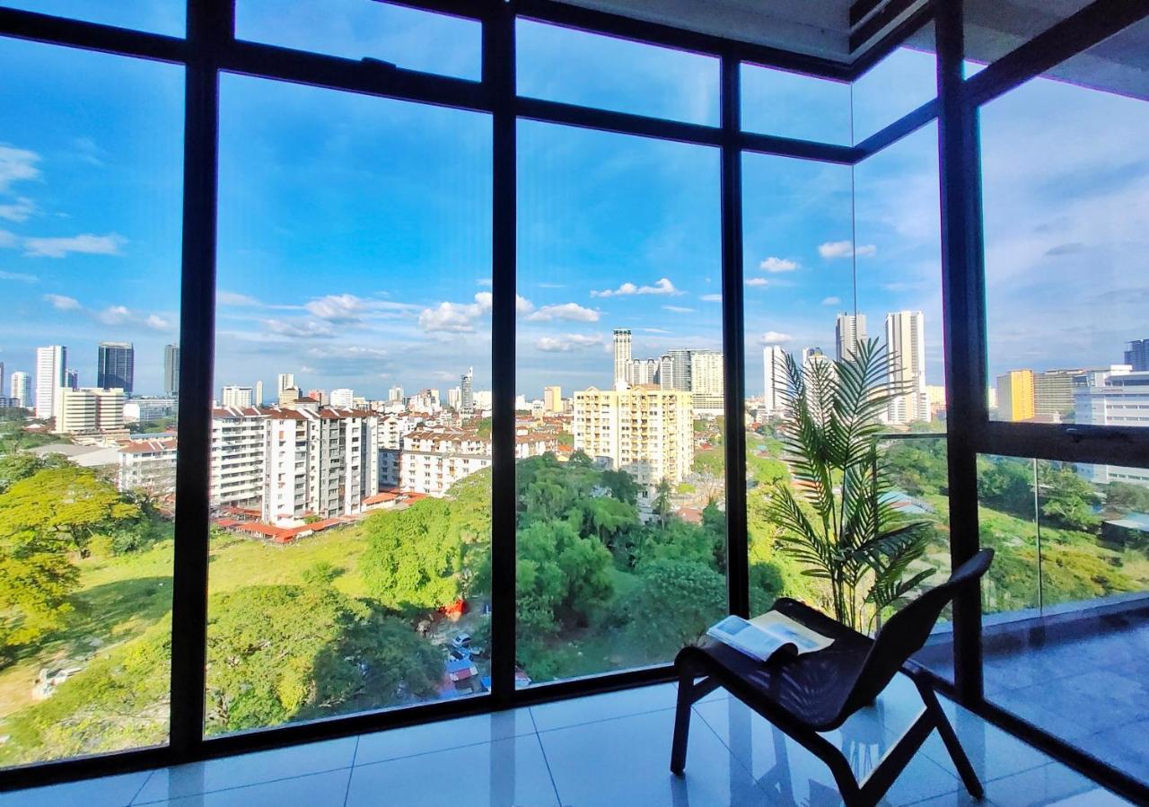 Beacon Executive Suite At Georgetown For 10Pax And 2 Bed Room Exteriér fotografie
