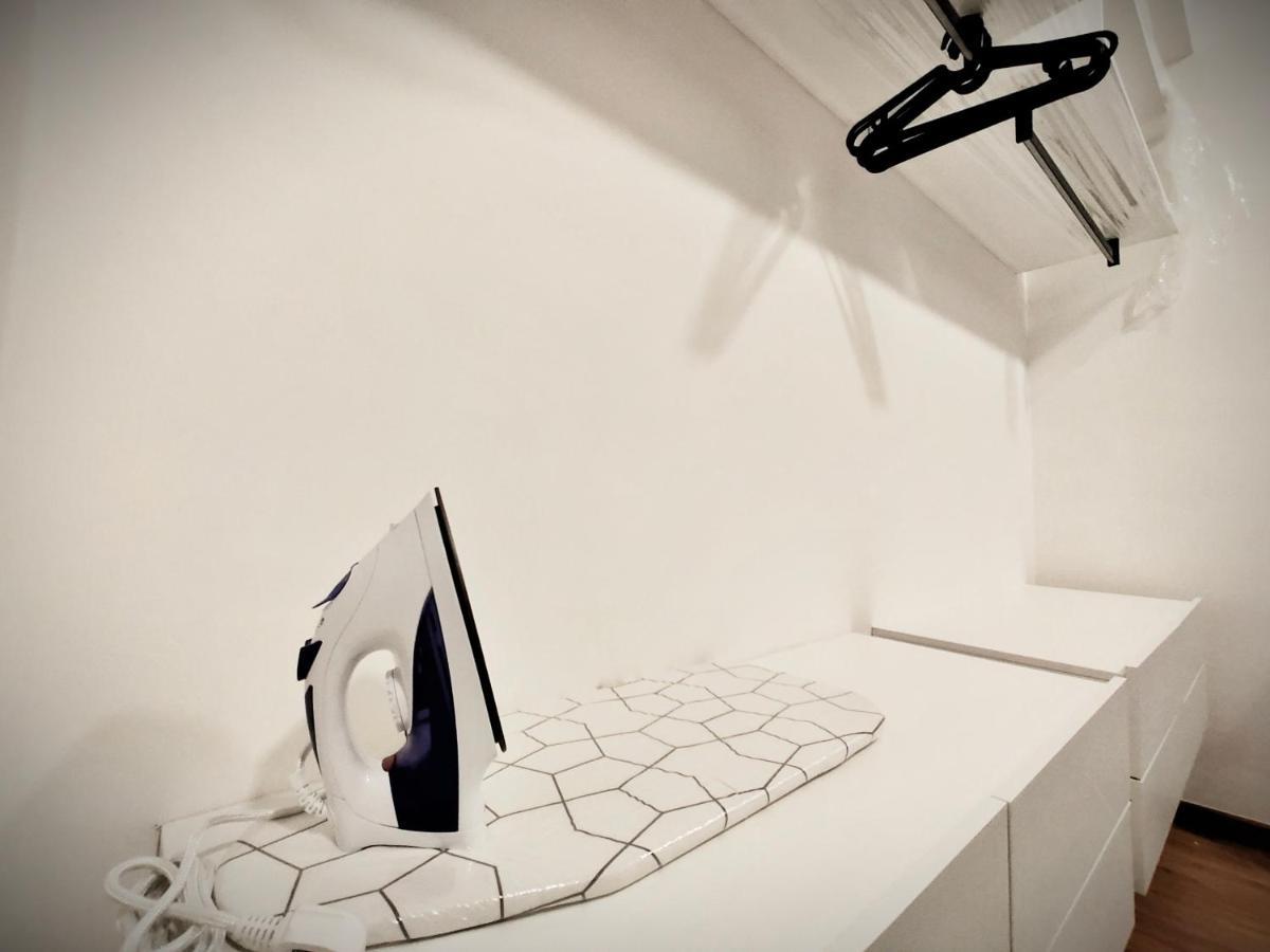 Beacon Executive Suite At Georgetown For 10Pax And 2 Bed Room Exteriér fotografie