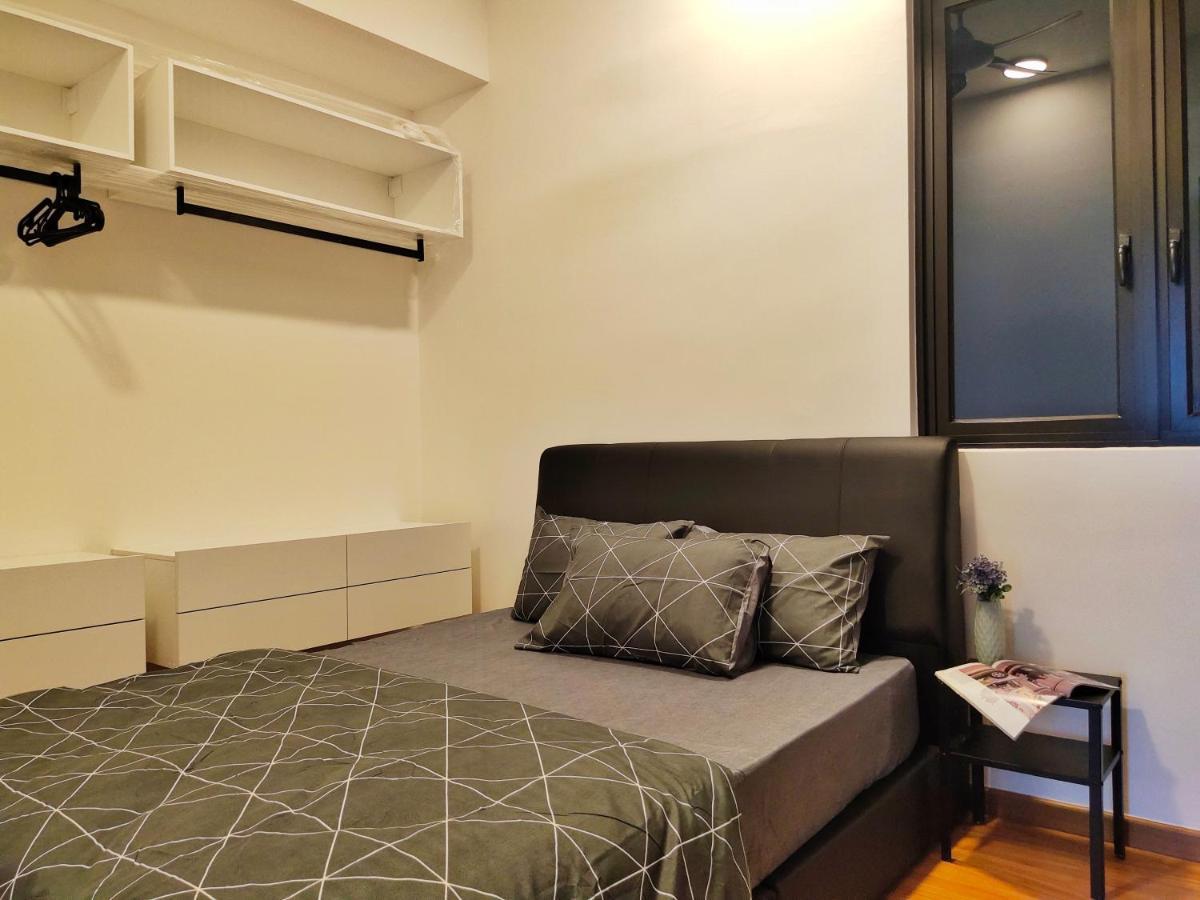 Beacon Executive Suite At Georgetown For 10Pax And 2 Bed Room Exteriér fotografie