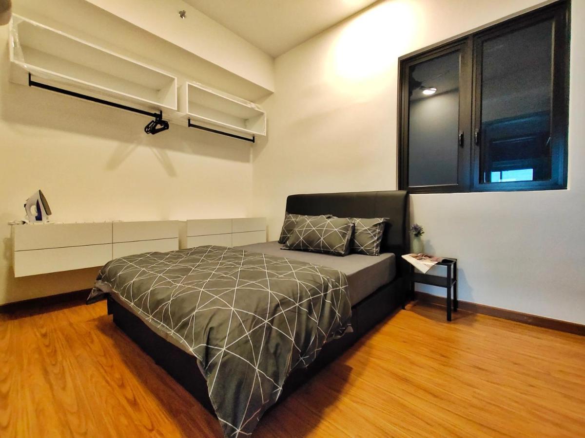 Beacon Executive Suite At Georgetown For 10Pax And 2 Bed Room Exteriér fotografie