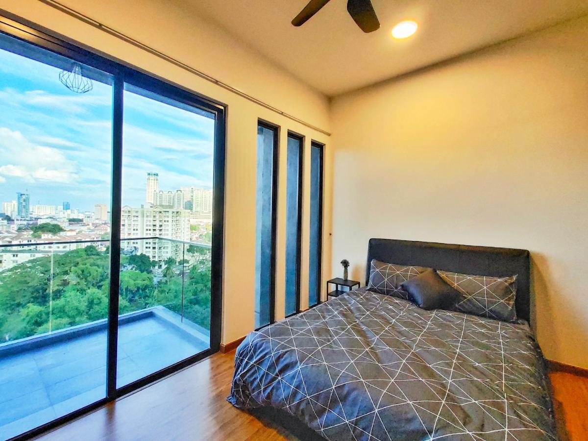 Beacon Executive Suite At Georgetown For 10Pax And 2 Bed Room Exteriér fotografie