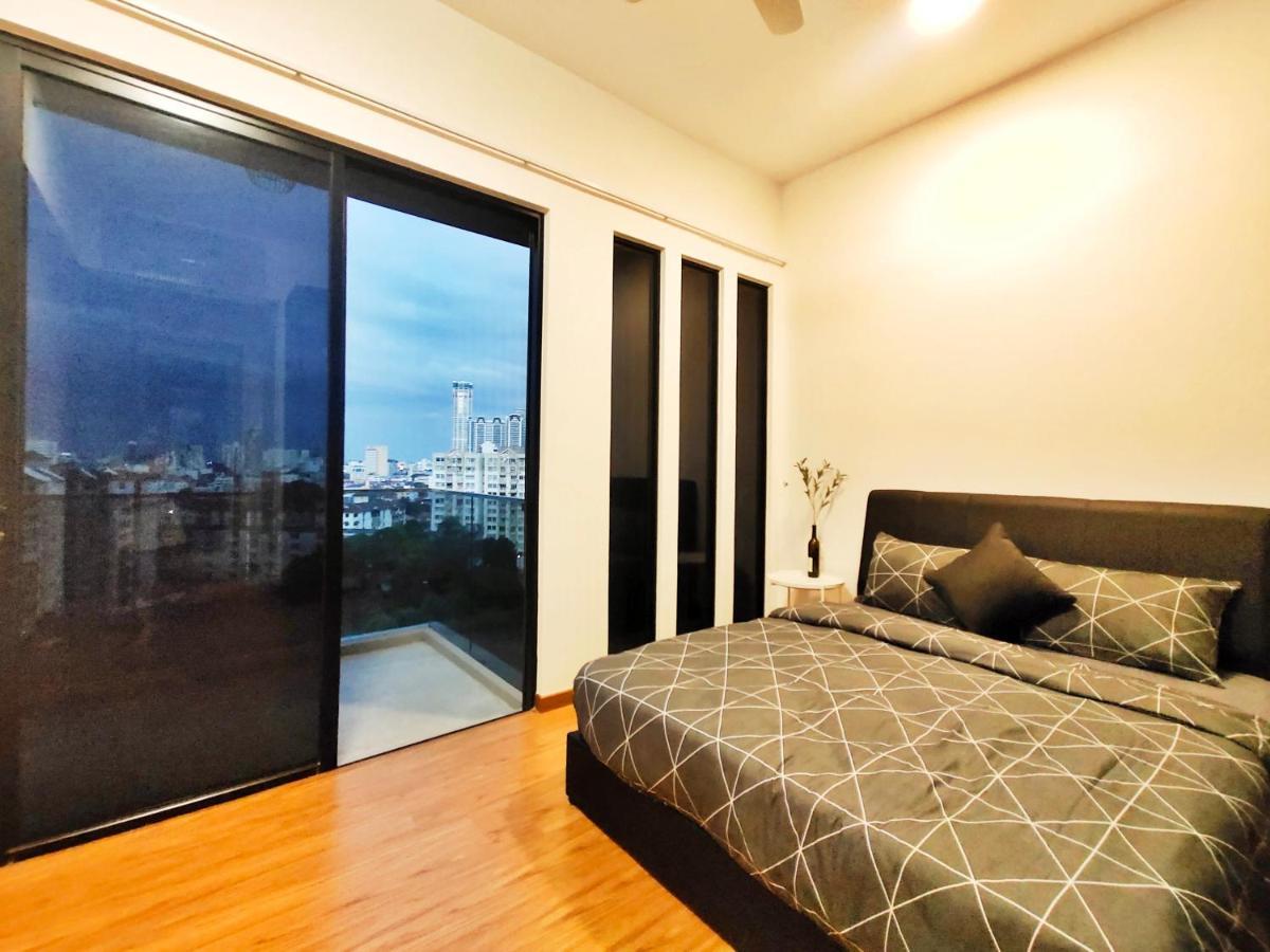 Beacon Executive Suite At Georgetown For 10Pax And 2 Bed Room Exteriér fotografie