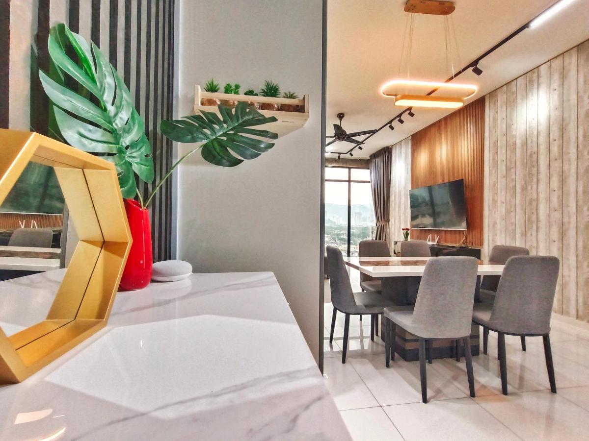 Beacon Executive Suite At Georgetown For 10Pax And 2 Bed Room Exteriér fotografie