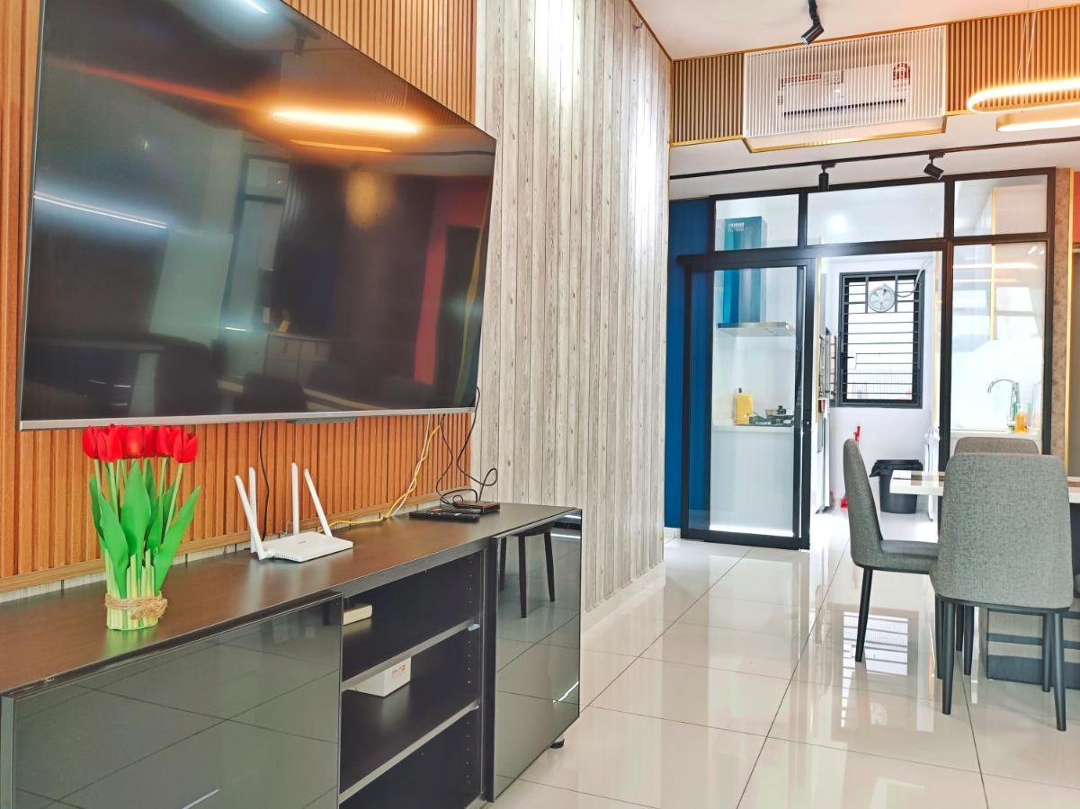 Beacon Executive Suite At Georgetown For 10Pax And 2 Bed Room Exteriér fotografie
