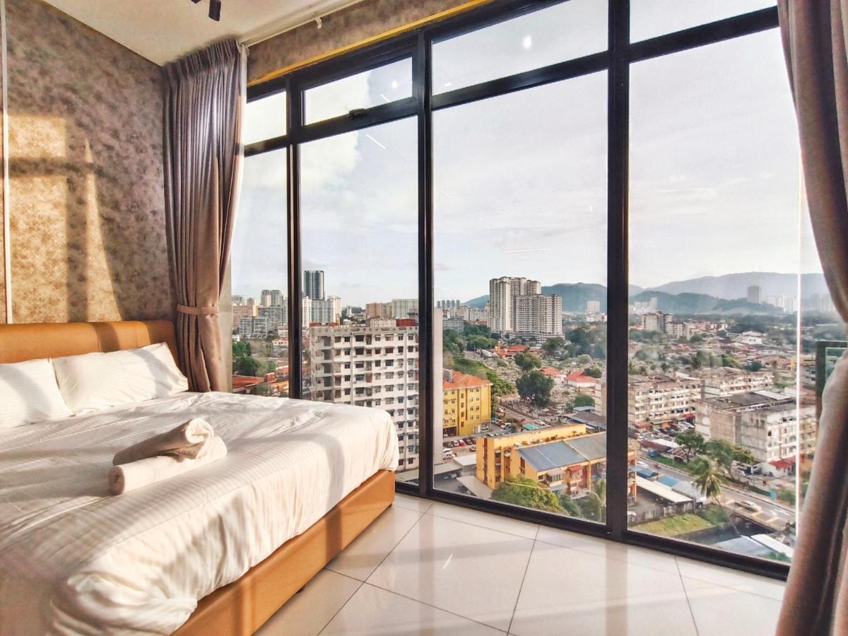 Beacon Executive Suite At Georgetown For 10Pax And 2 Bed Room Exteriér fotografie
