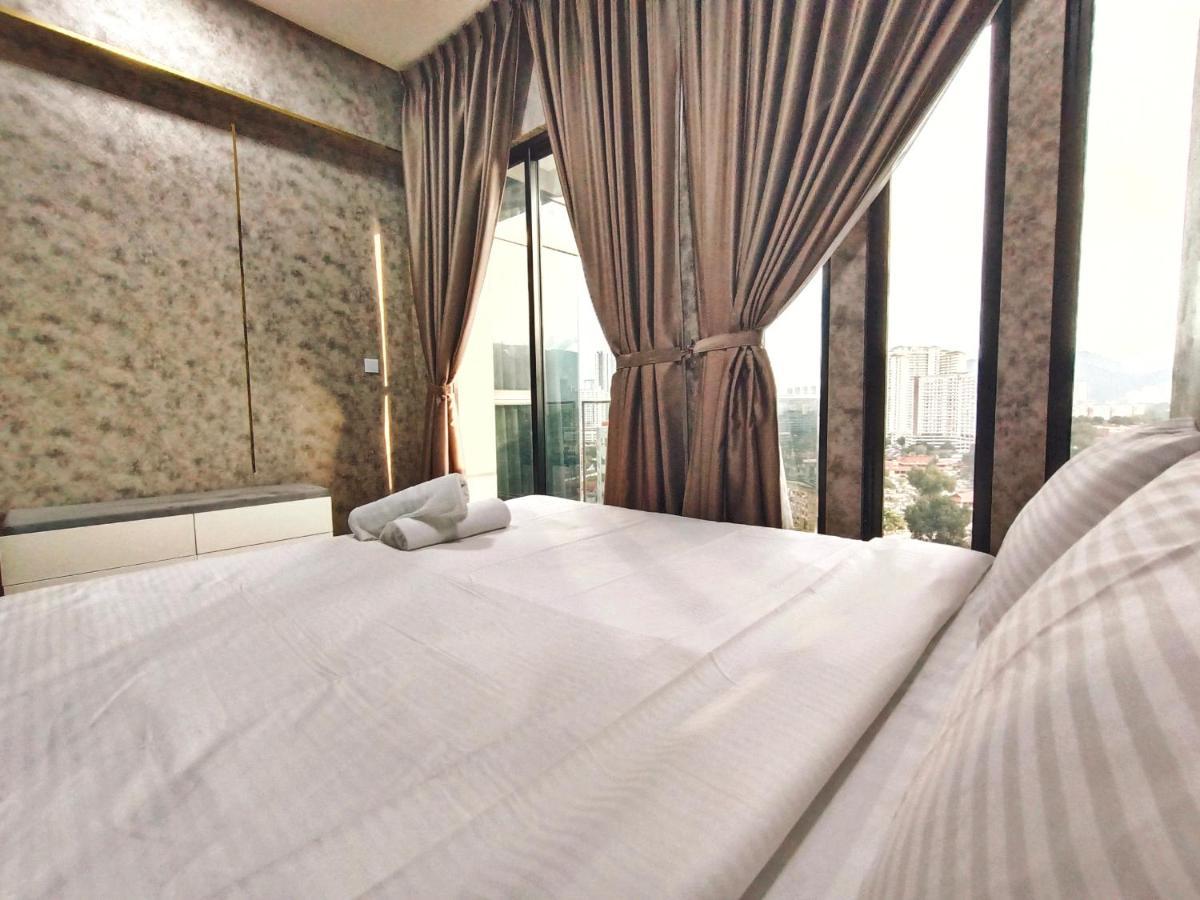Beacon Executive Suite At Georgetown For 10Pax And 2 Bed Room Exteriér fotografie
