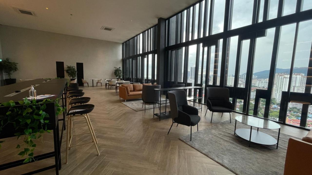 Beacon Executive Suite At Georgetown For 10Pax And 2 Bed Room Exteriér fotografie