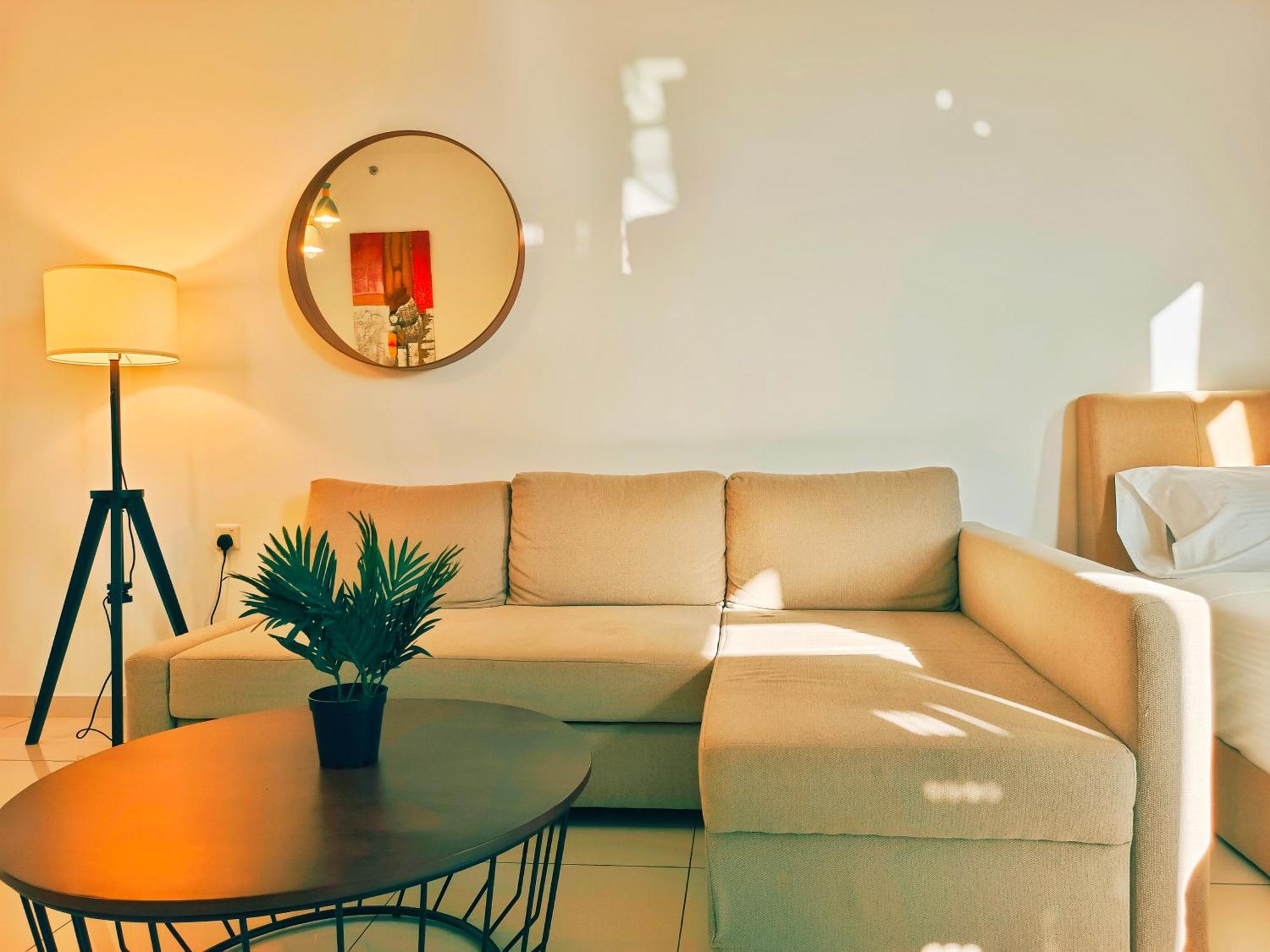 Beacon Executive Suite At Georgetown For 10Pax And 2 Bed Room Exteriér fotografie